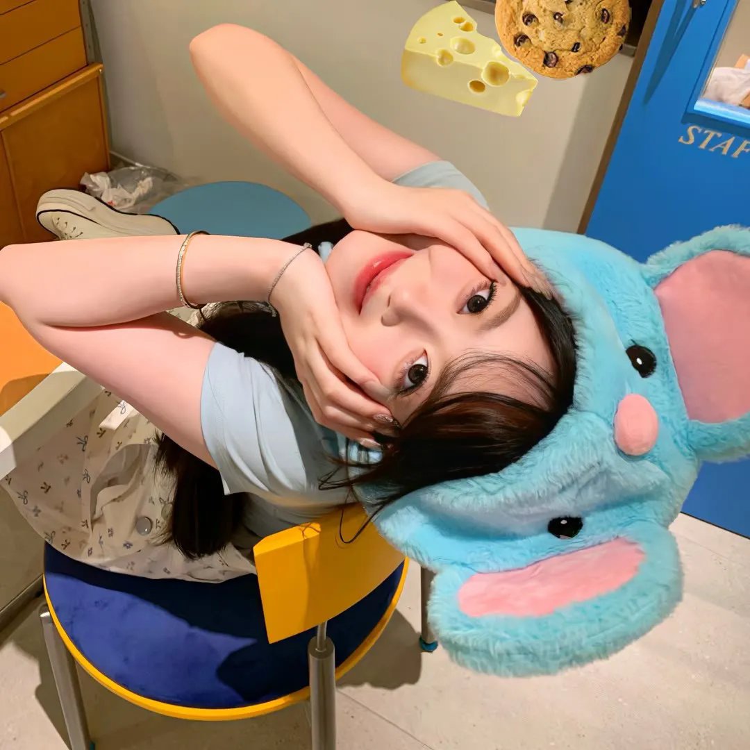 鬼阿姨之爱莉与艾比